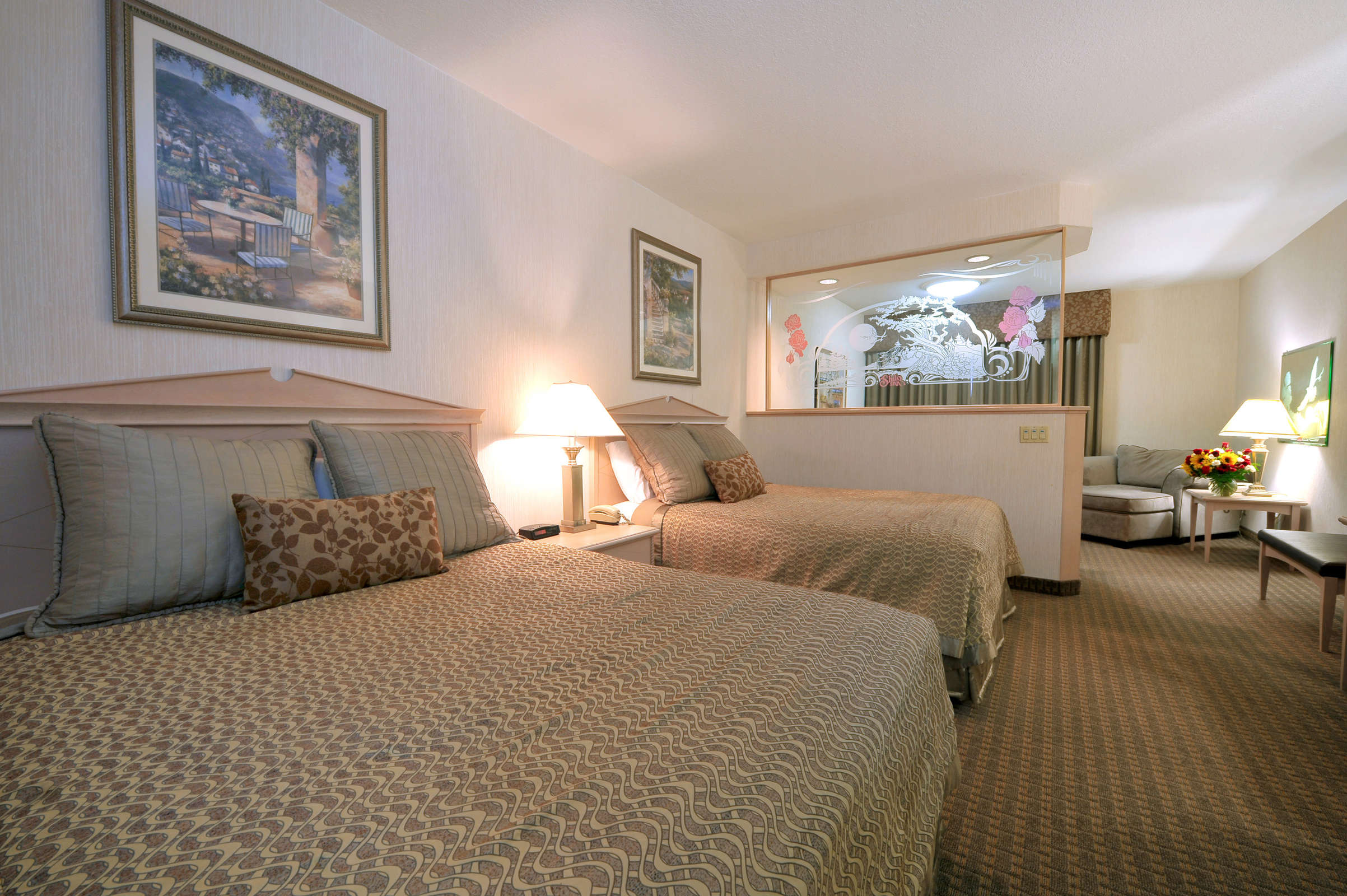 Hotel Shilo Inn Portland Airport photo 3