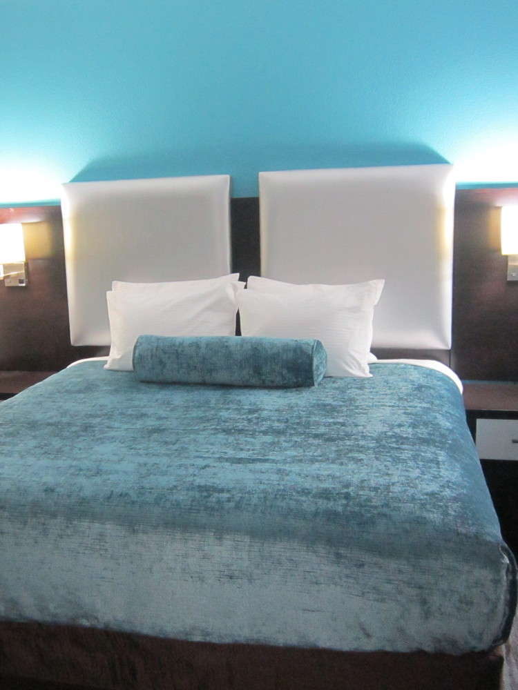 Hotel Best Western Plus Pleasanton Hotel photo 2