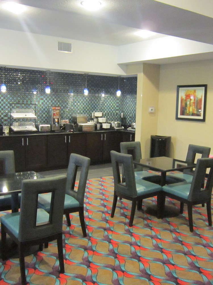 Hotel Best Western Plus Pleasanton Hotel photo 3