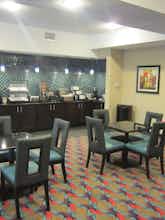 Hotel Best Western Plus Pleasanton Hotel photo 3