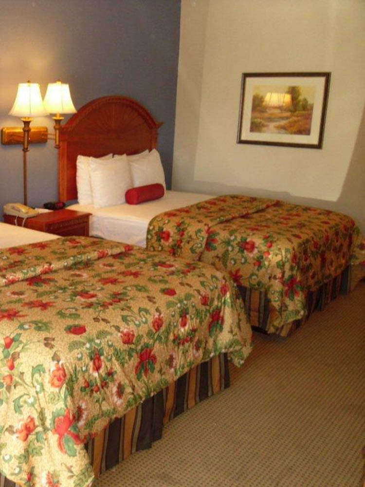 Hotel Best Western Plus Midwest City Inn & Suites photo 5