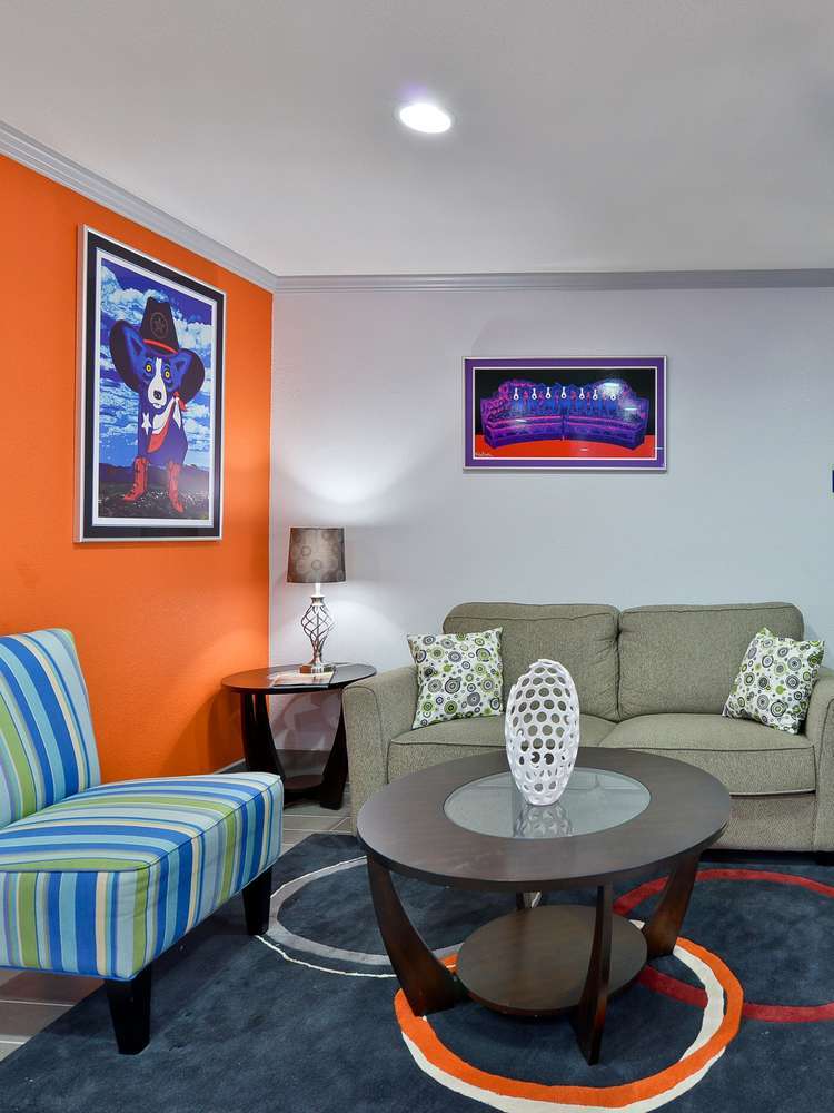 Hotel Best Western Plus Orange County photo 4