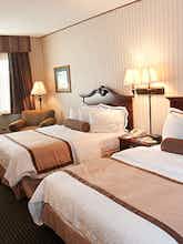 Hotel Best Western Plus Fairfield Executive Inn photo 5