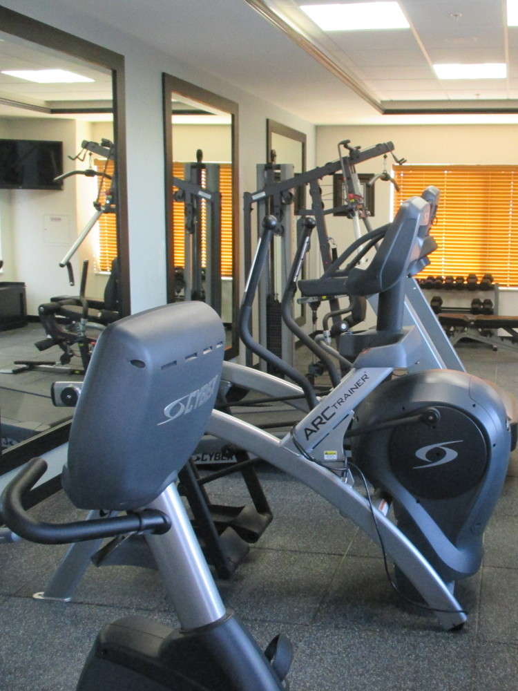 Hotel Best Western Plus North Odessa Inn & Suites photo 5