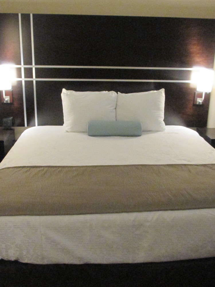 Best Western Plus North Odessa Inn & Suites