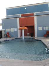 Hotel Best Western Plus North Odessa Inn & Suites photo 4