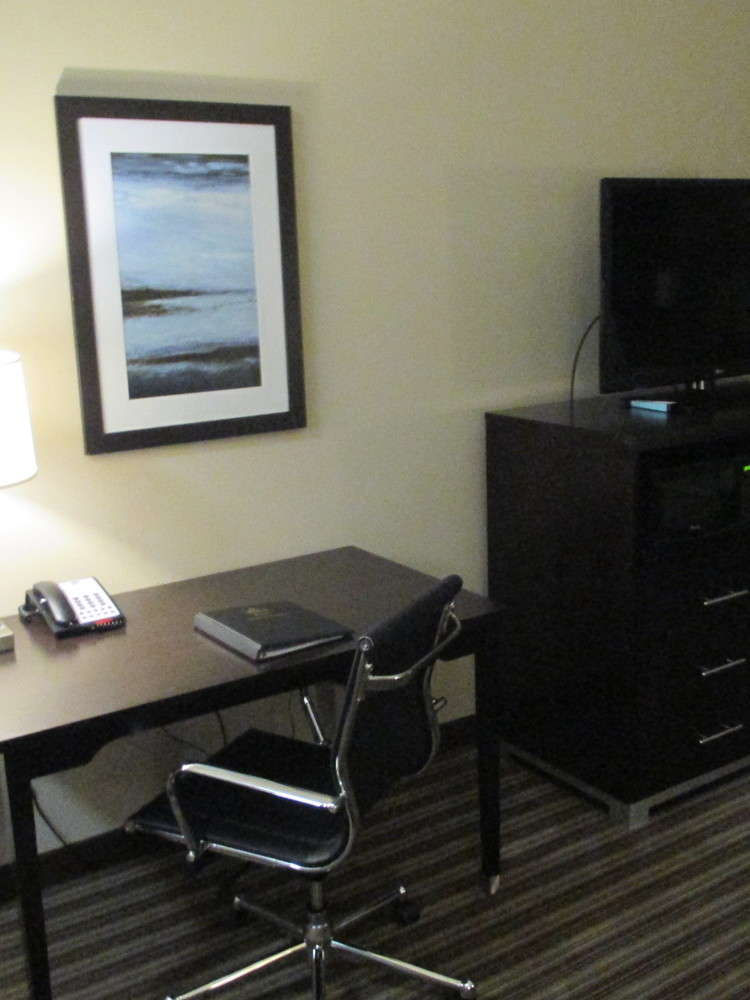 Hotel Best Western Plus North Odessa Inn & Suites photo 1