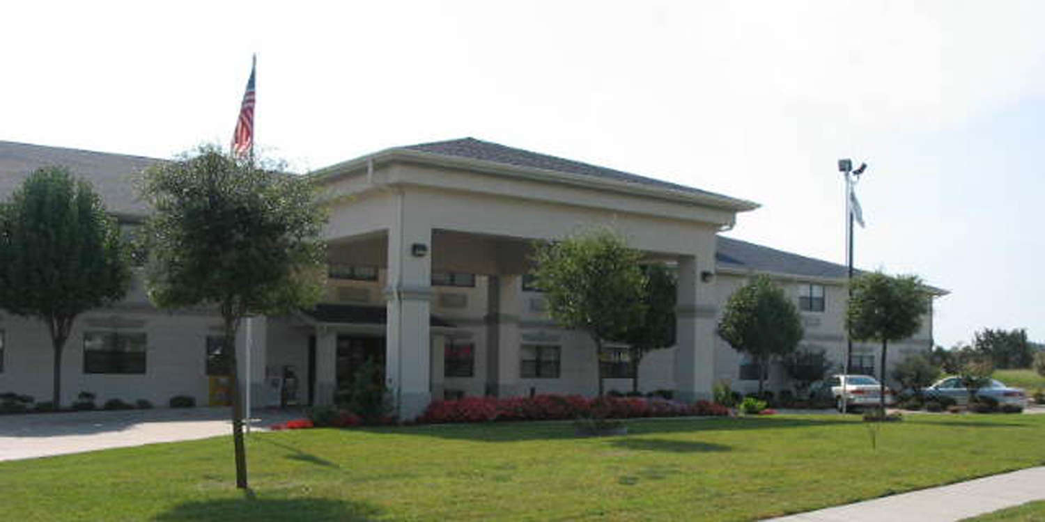 Best Western Inn & Suites