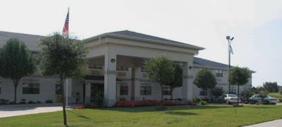 Best Western Inn & Suites