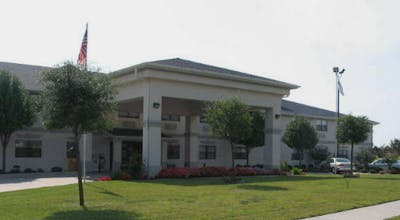 Best Western Inn & Suites