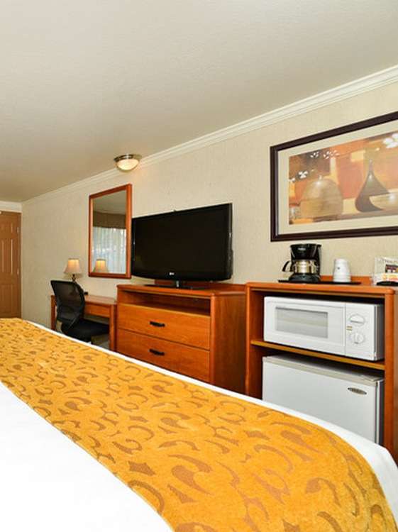 Hotel Best Western Holiday Hotel photo 1