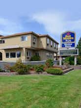 Hotel Best Western Holiday Hotel photo 5