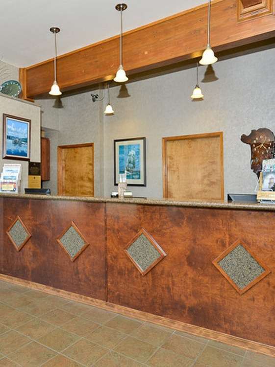 Hotel Best Western Holiday Hotel photo 3