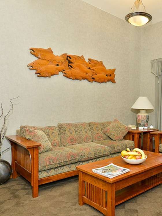 Hotel Best Western Holiday Hotel photo 4