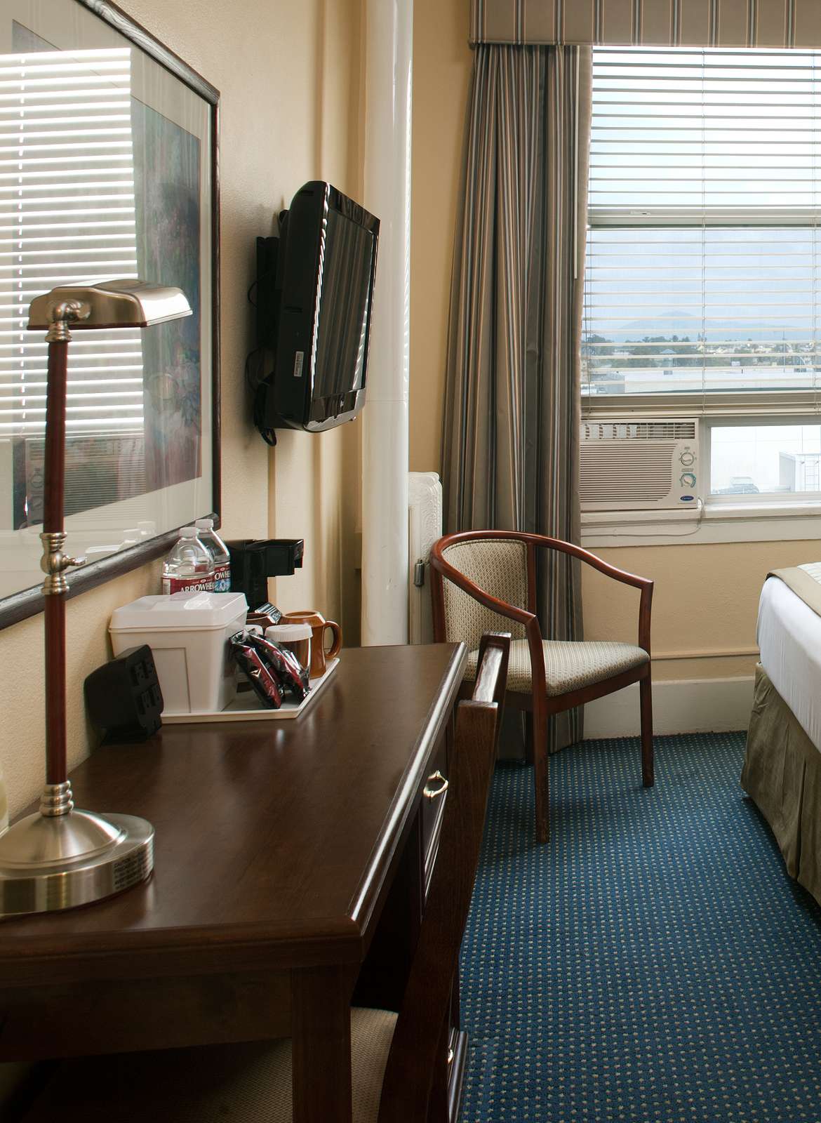 Hotel Ramada Gaslamp photo 5