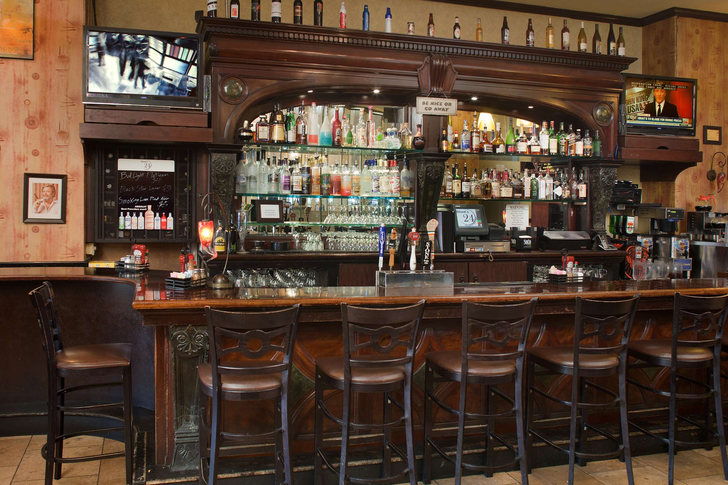 Hotel Ramada Gaslamp photo 3