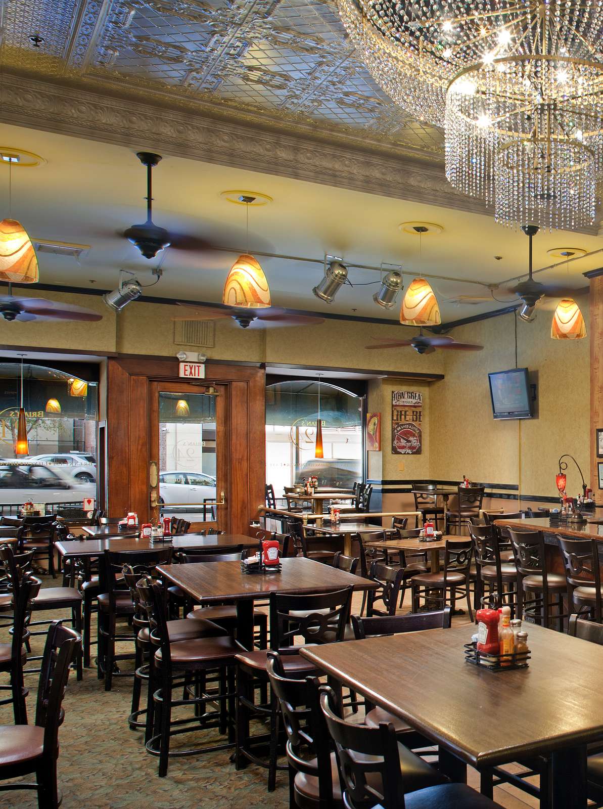 Hotel Ramada Gaslamp photo 4