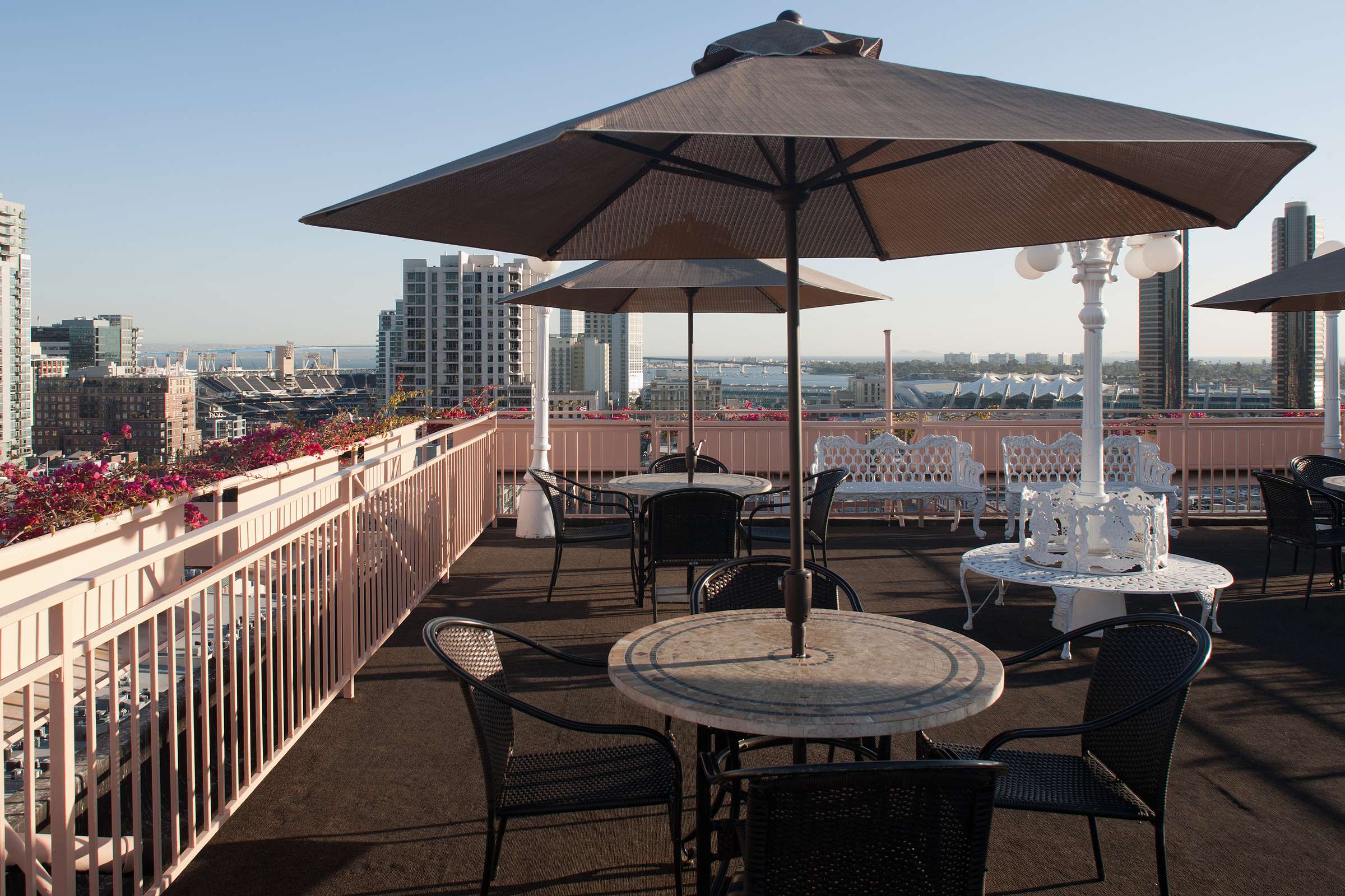 Hotel Ramada Gaslamp photo 1