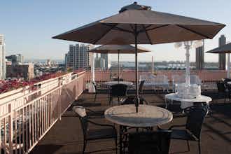 Hotel Ramada Gaslamp photo 1