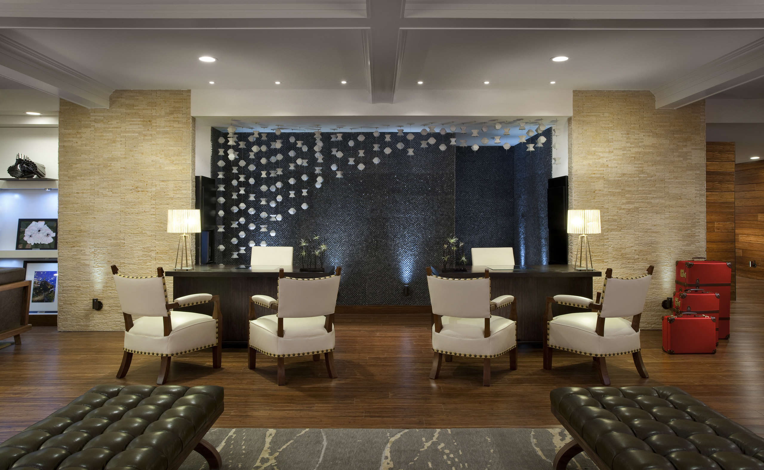 Hotel Hutton Hotel photo 3