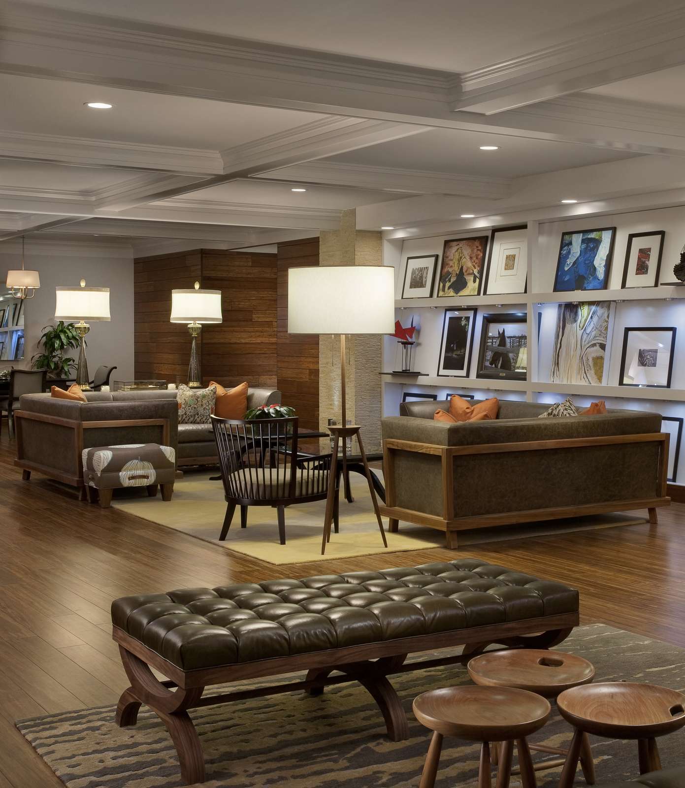 Hotel Hutton Hotel photo 1