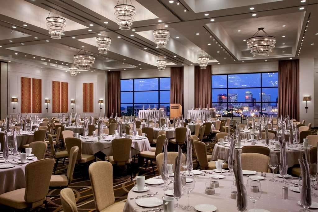 Hotel Hutton Hotel photo 4