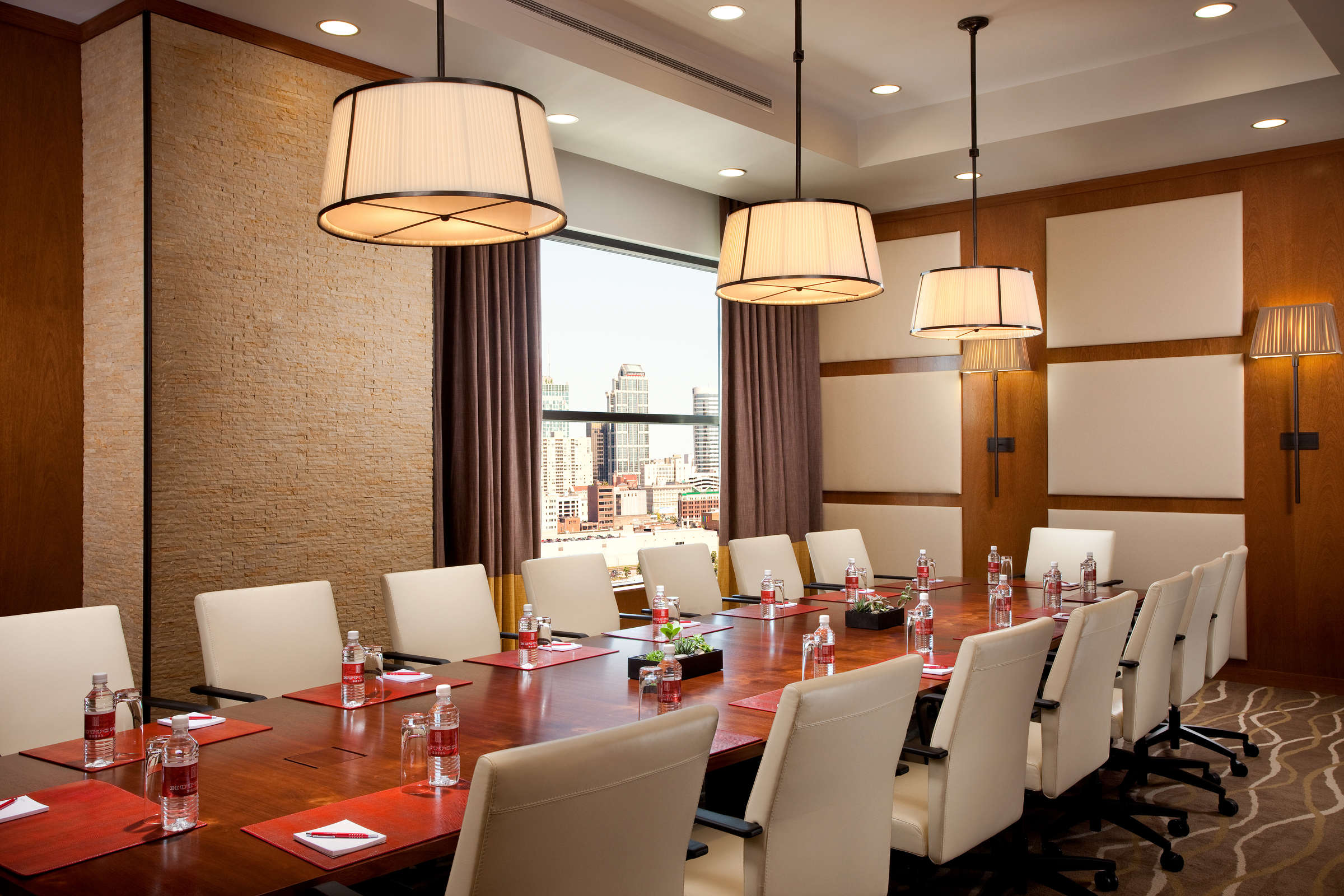 Hotel Hutton Hotel photo 5