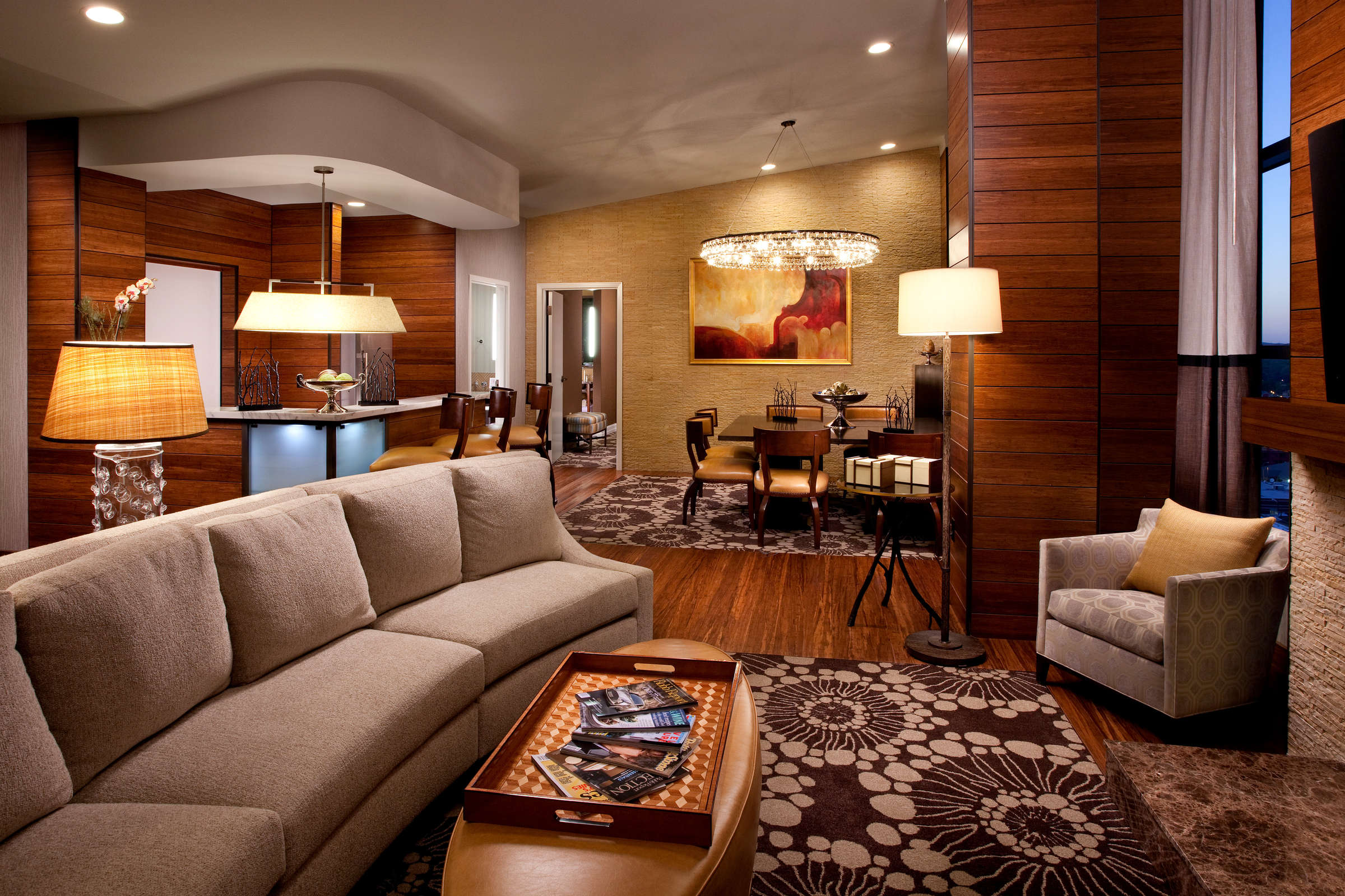 Hotel Hutton Hotel photo 2