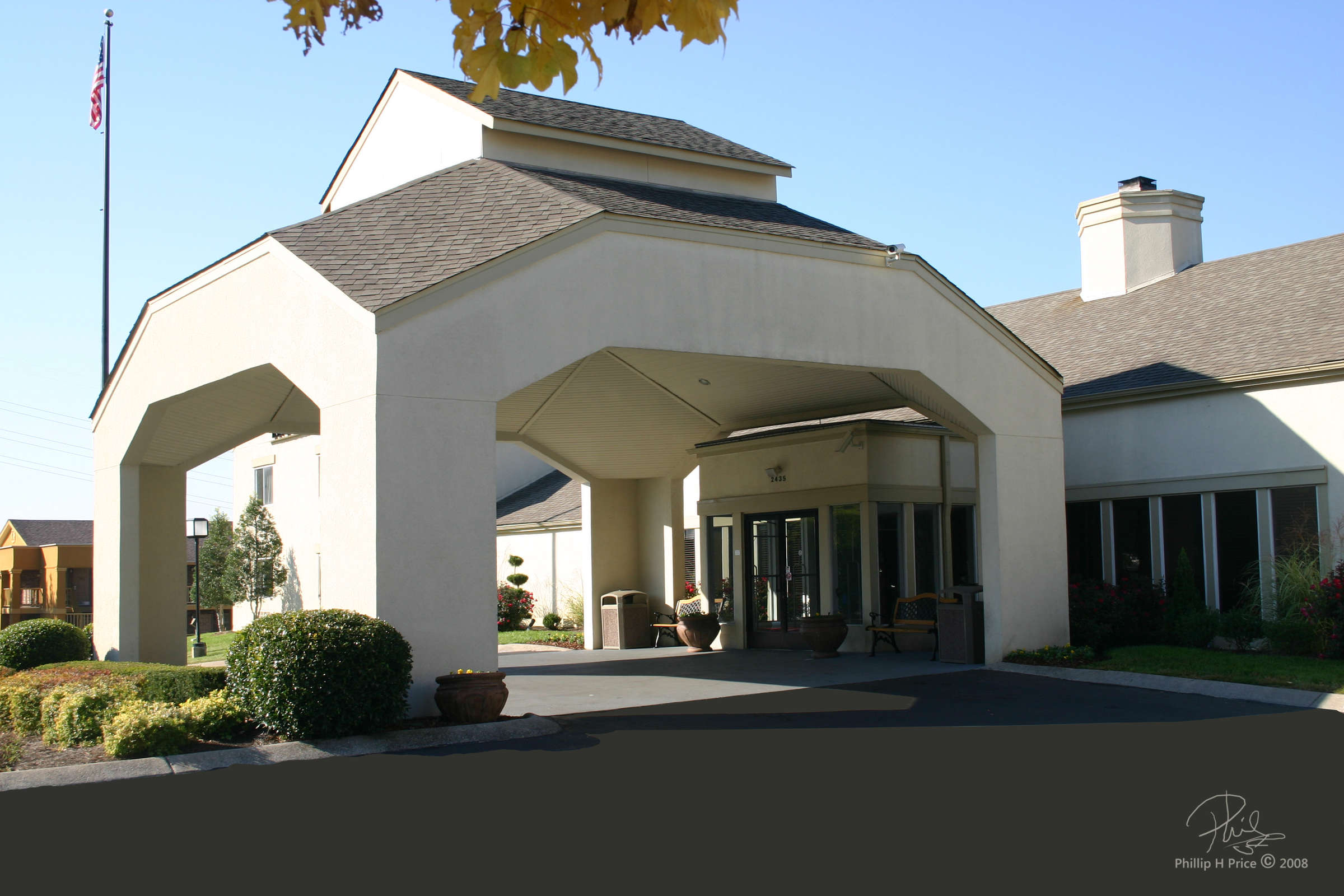 Club-Hotel Nashville