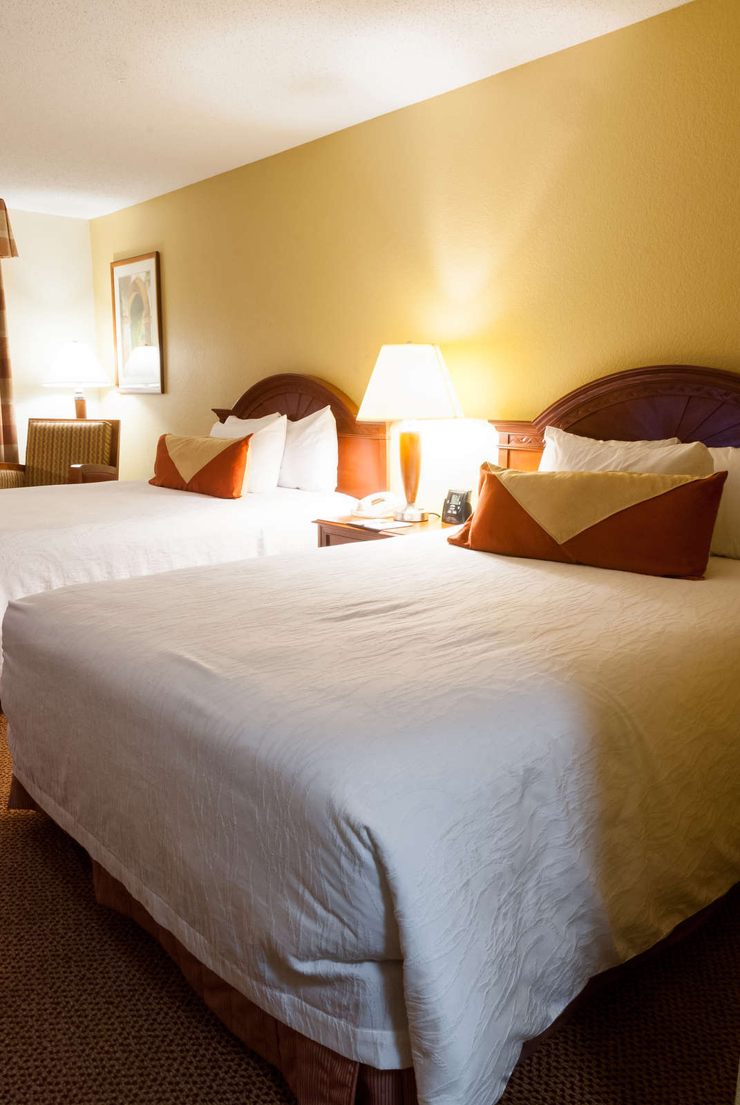 Hotel Hilton Garden Inn Arcadia photo 2