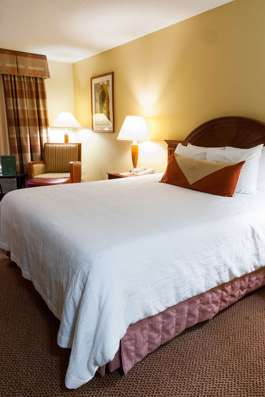 Hotel Hilton Garden Inn Arcadia photo 1