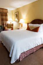Hotel Hilton Garden Inn Arcadia photo 1