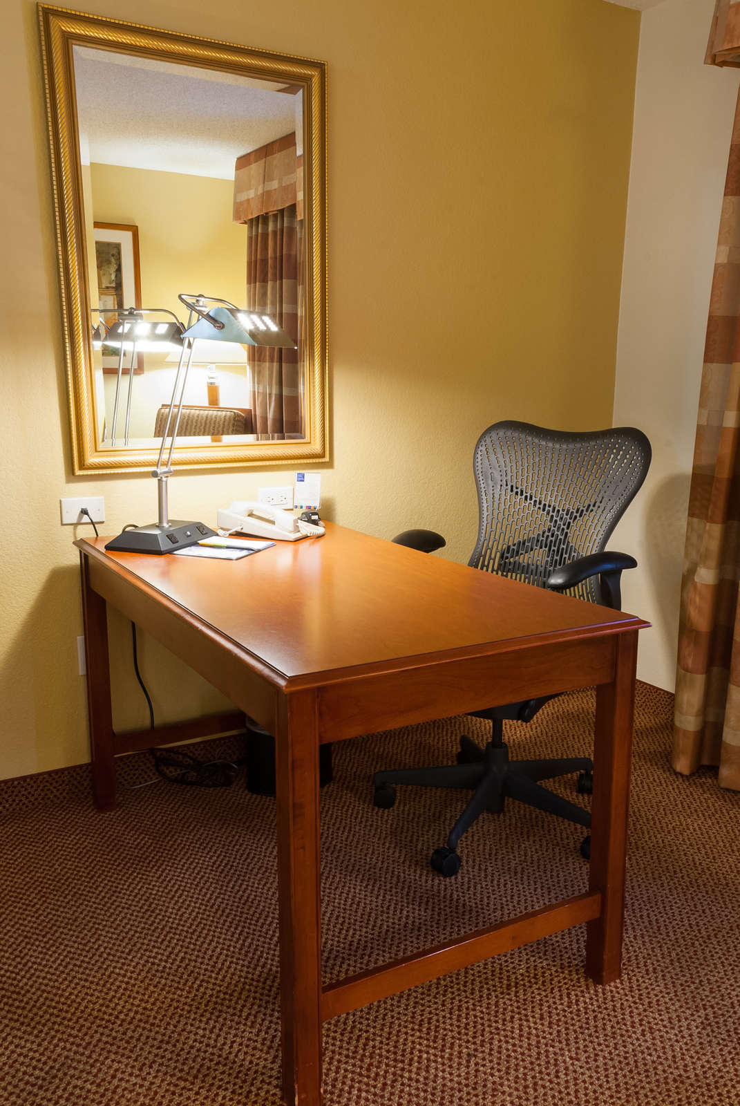 Hotel Hilton Garden Inn Arcadia photo 5