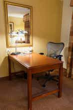 Hotel Hilton Garden Inn Arcadia photo 5