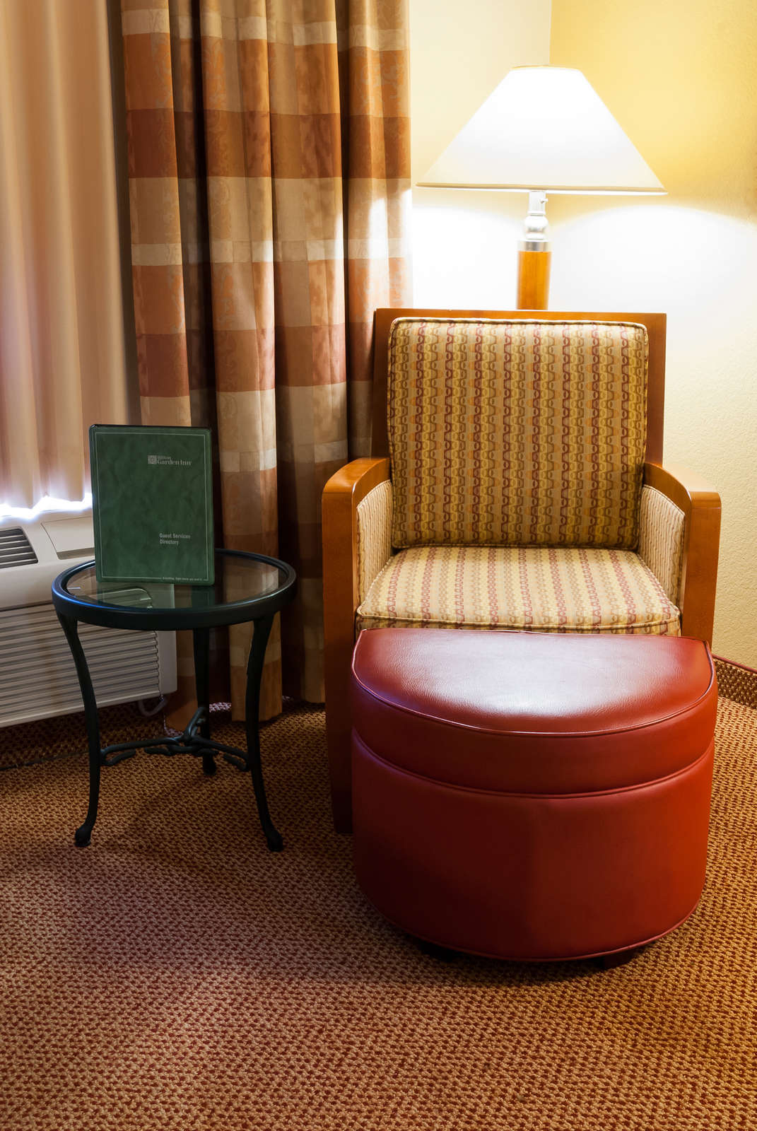 Hotel Hilton Garden Inn Arcadia photo 3