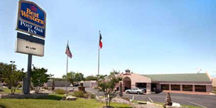 Hotel Best Western Post Oak Inn photo 4