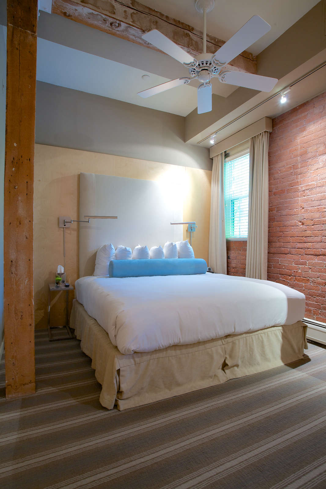 Hotel Mill Street Inn photo 3