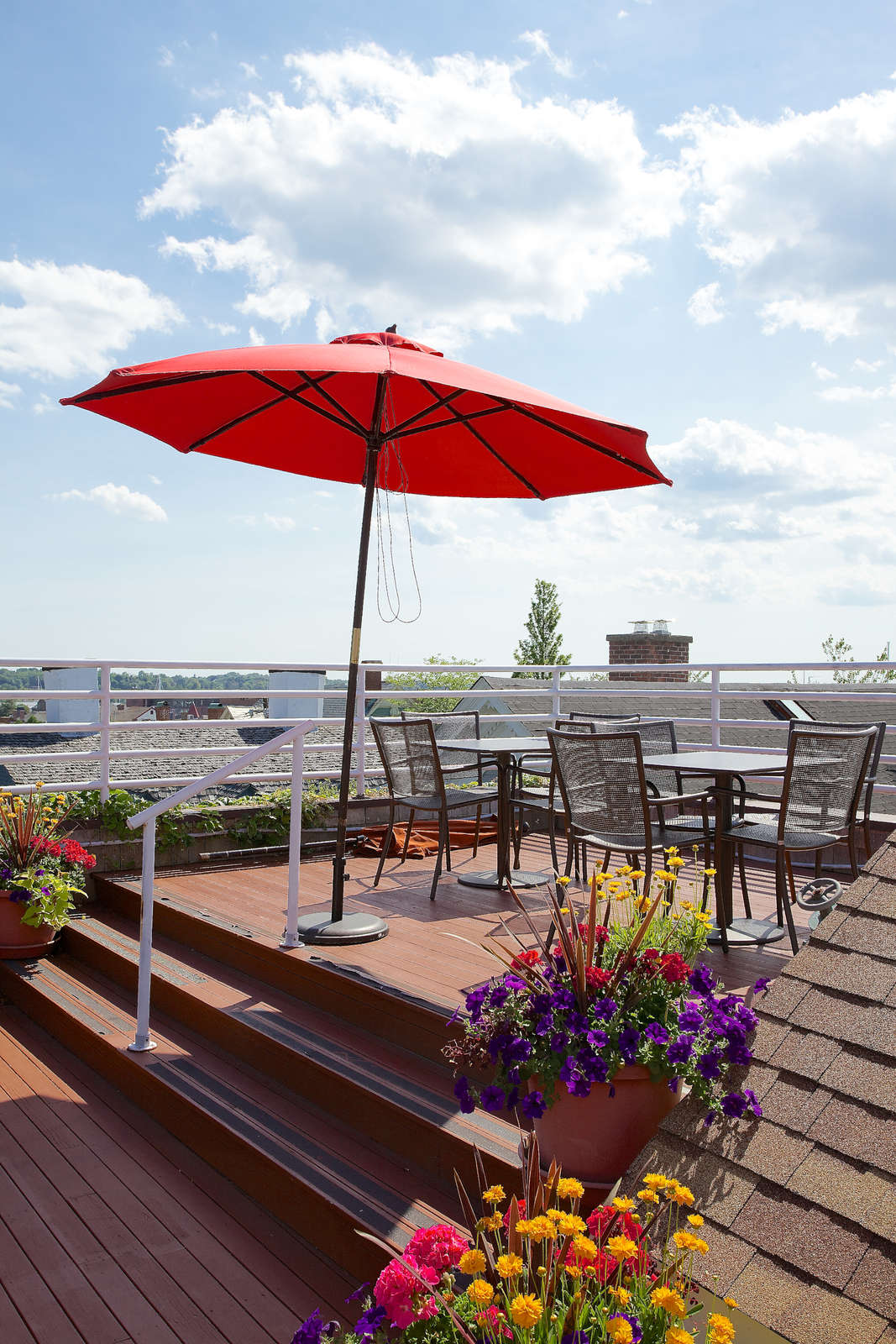 Hotel Mill Street Inn photo 1