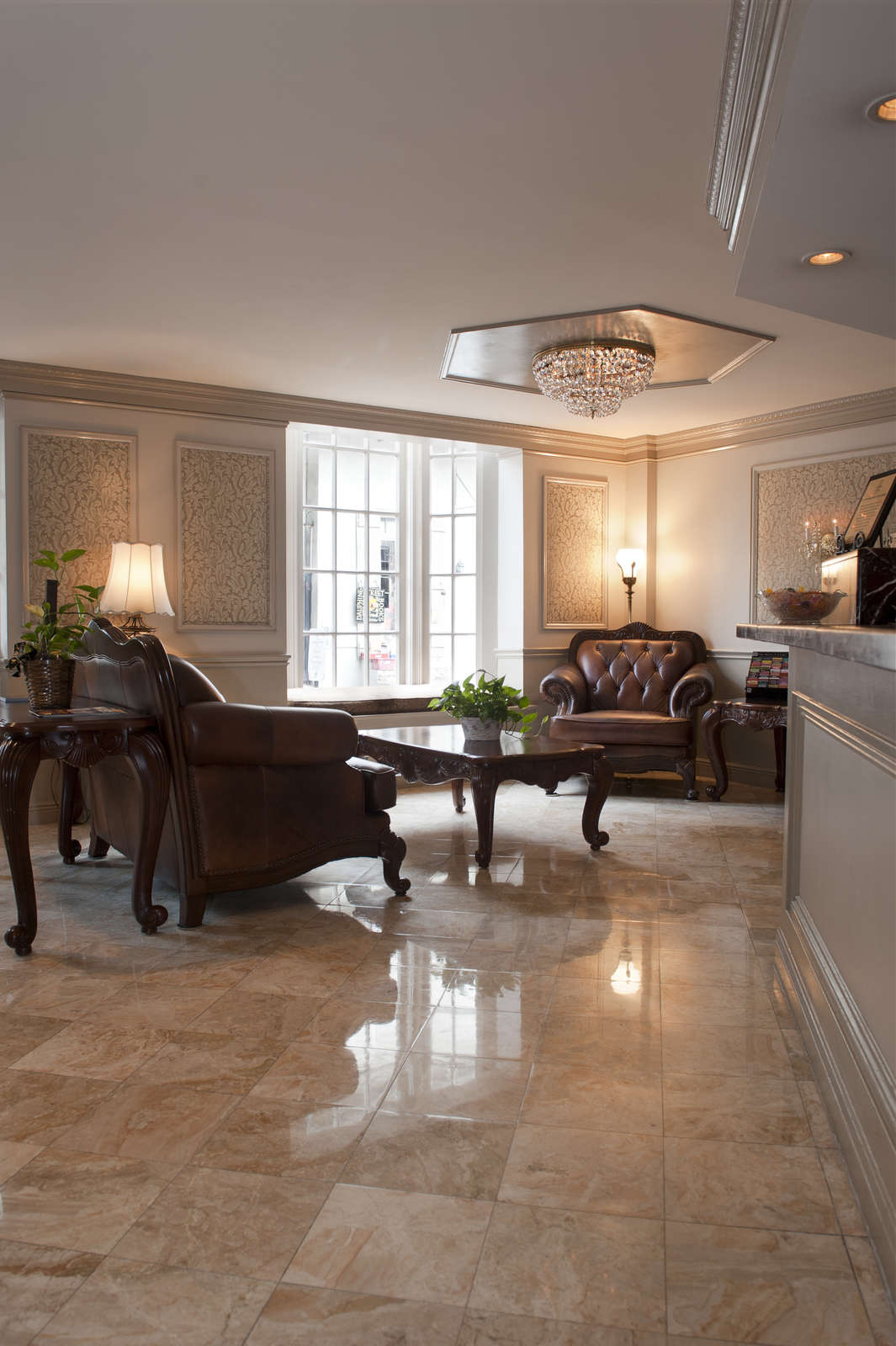 Hotel Dauphine Orleans Hotel photo 4