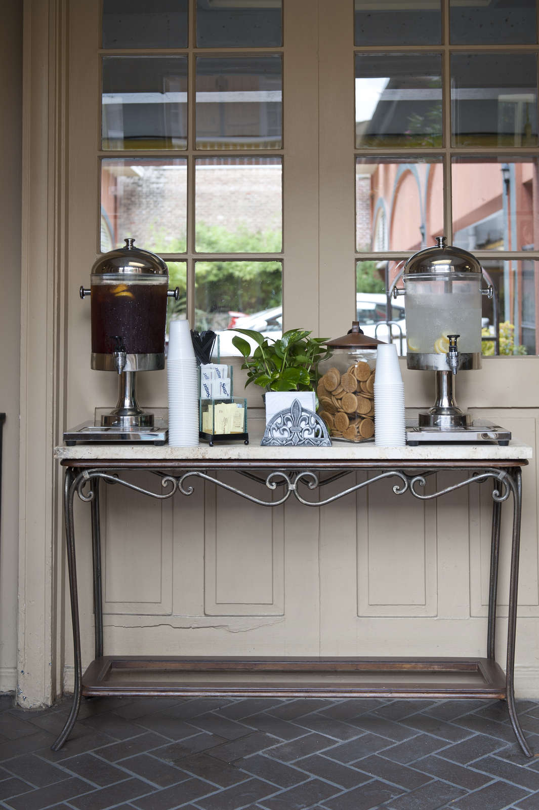 Hotel Dauphine Orleans Hotel photo 5