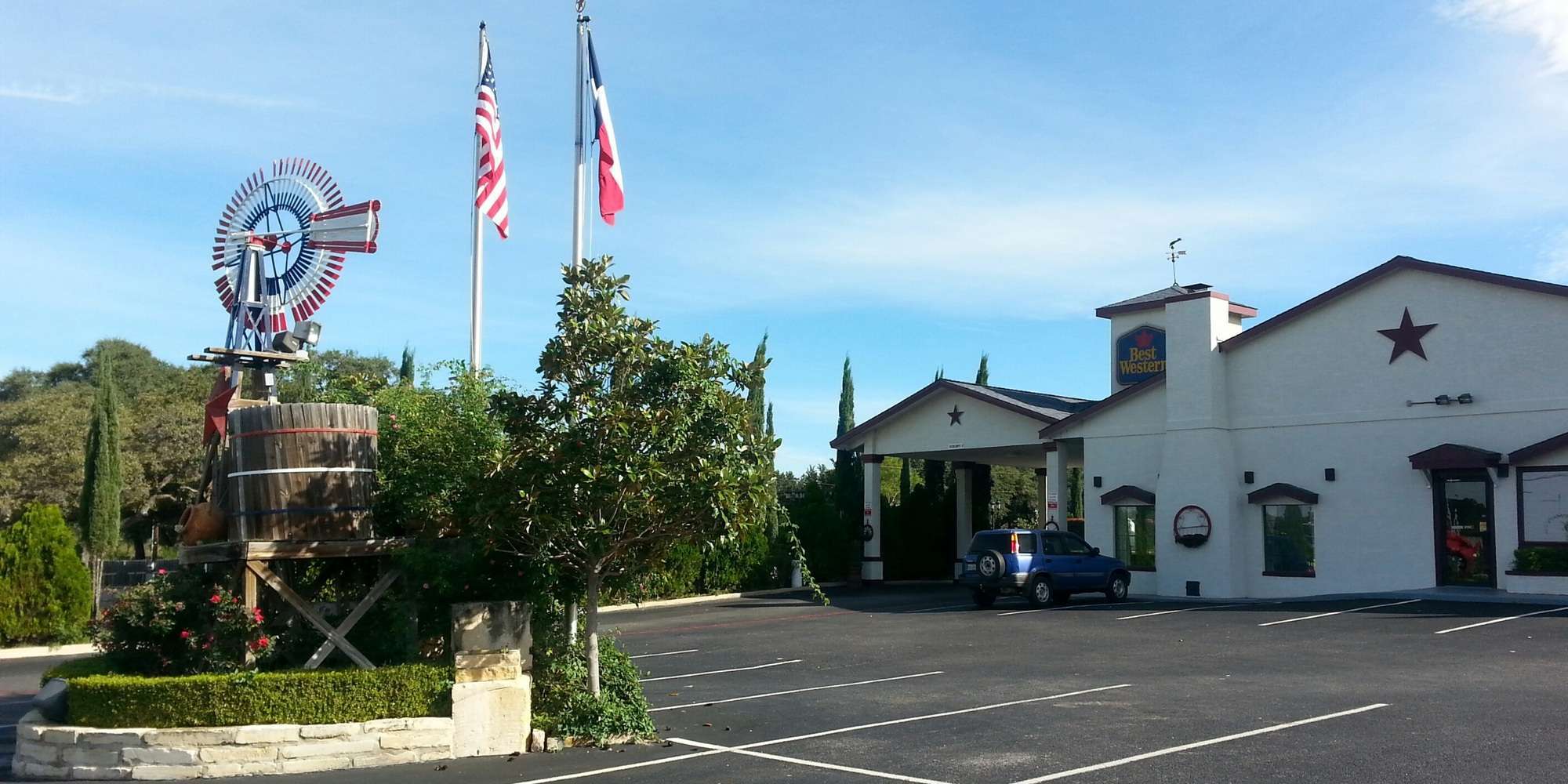 Hotel Best Western Johnson City Inn photo 4
