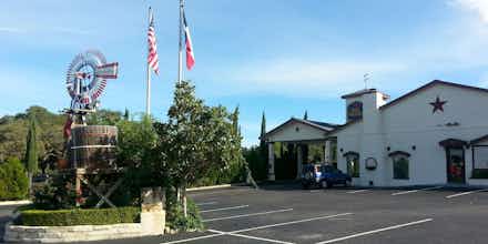 Hotel Best Western Johnson City Inn photo 4