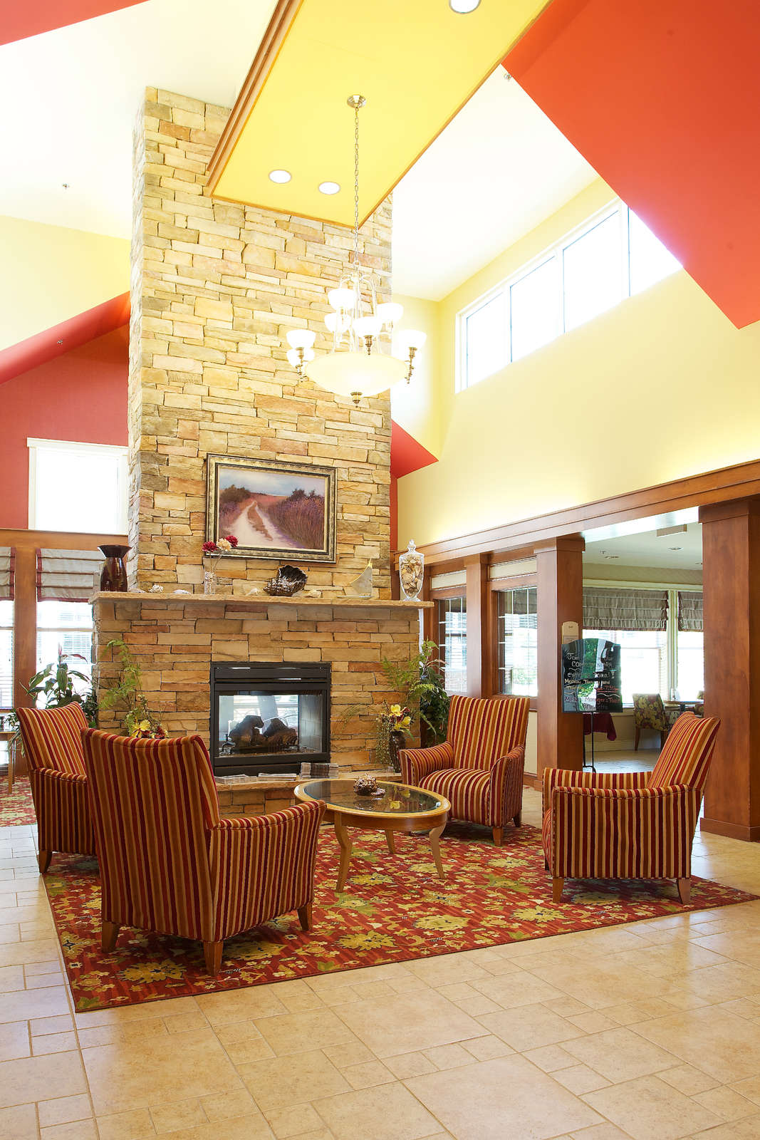 Hotel Residence Inn Middletown photo 2