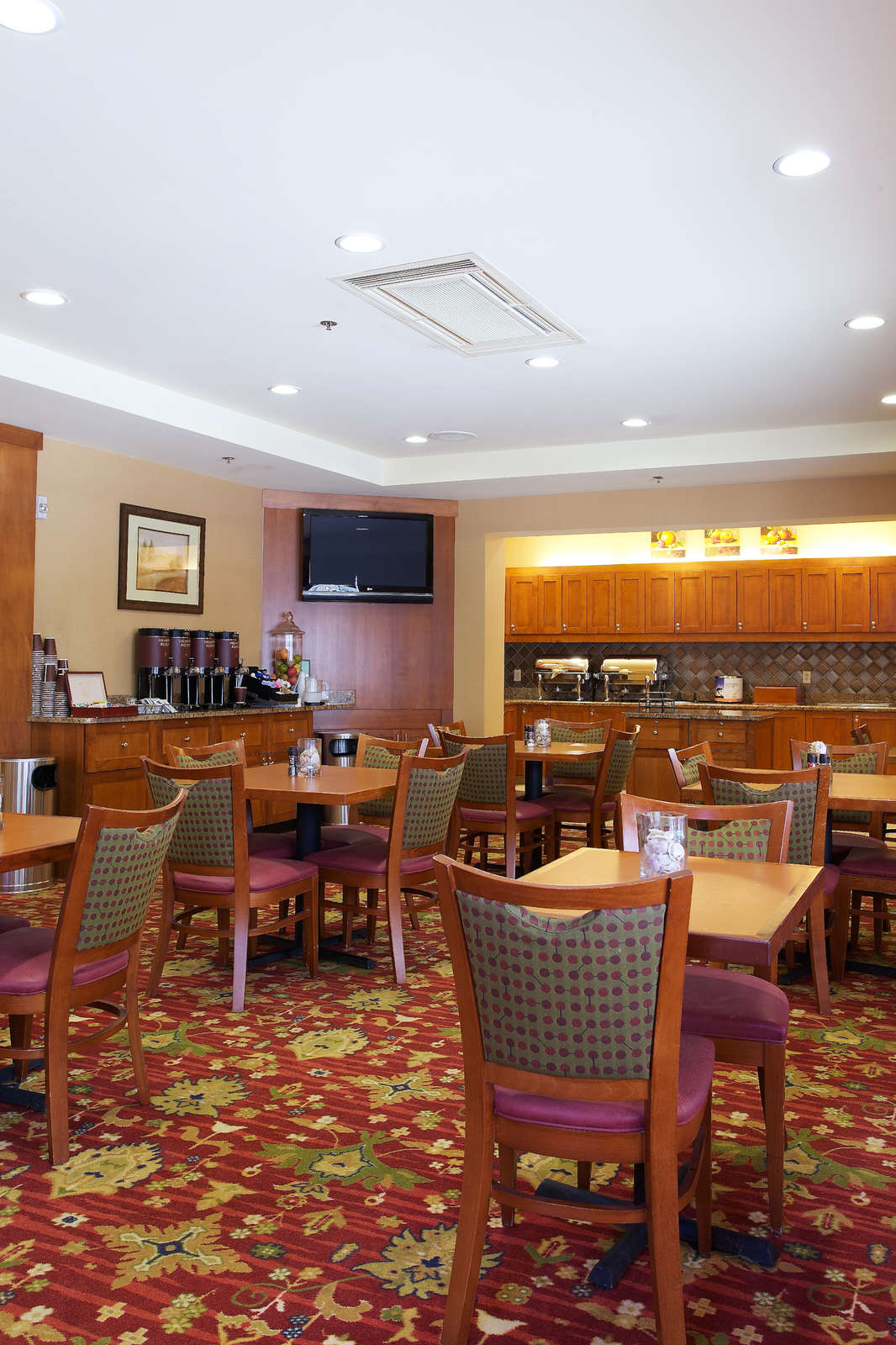 Hotel Residence Inn Middletown photo 4