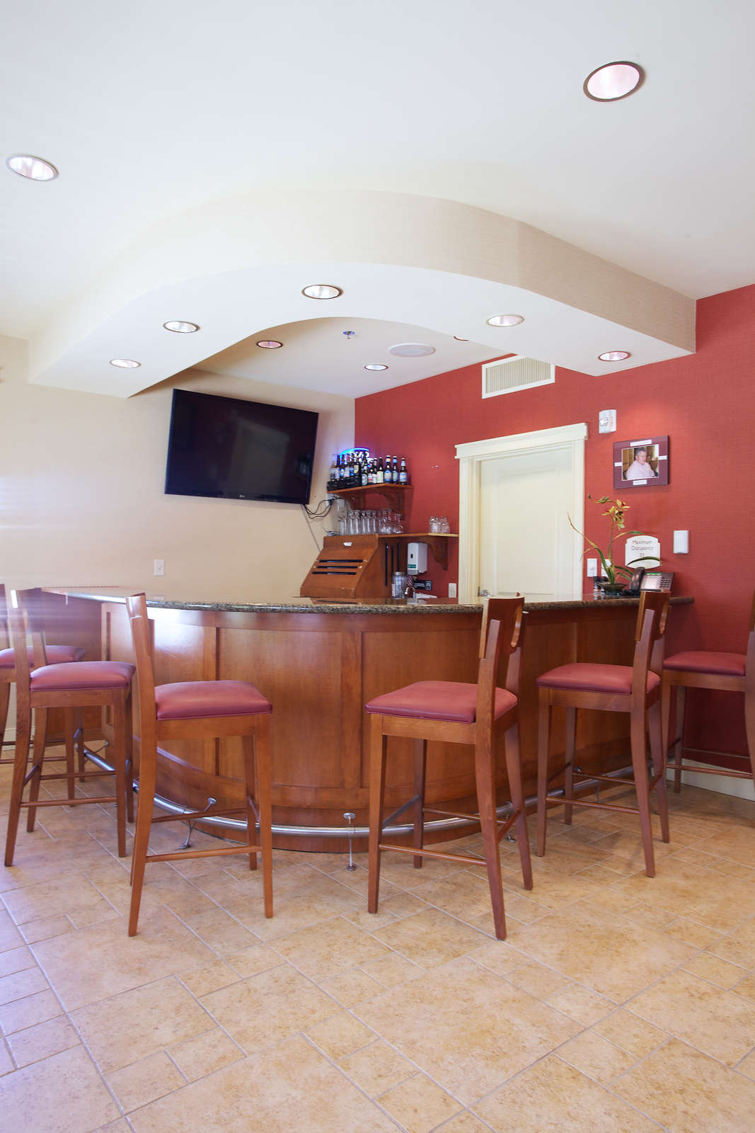 Hotel Residence Inn Middletown photo 3