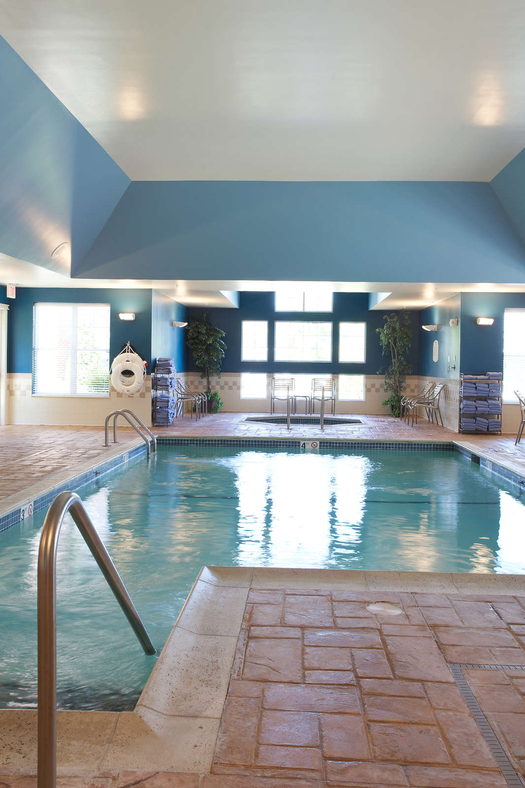 Hotel Residence Inn Middletown photo 1