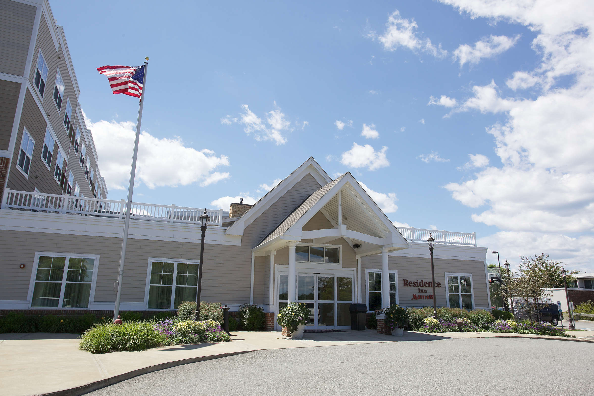 Residence Inn Middletown