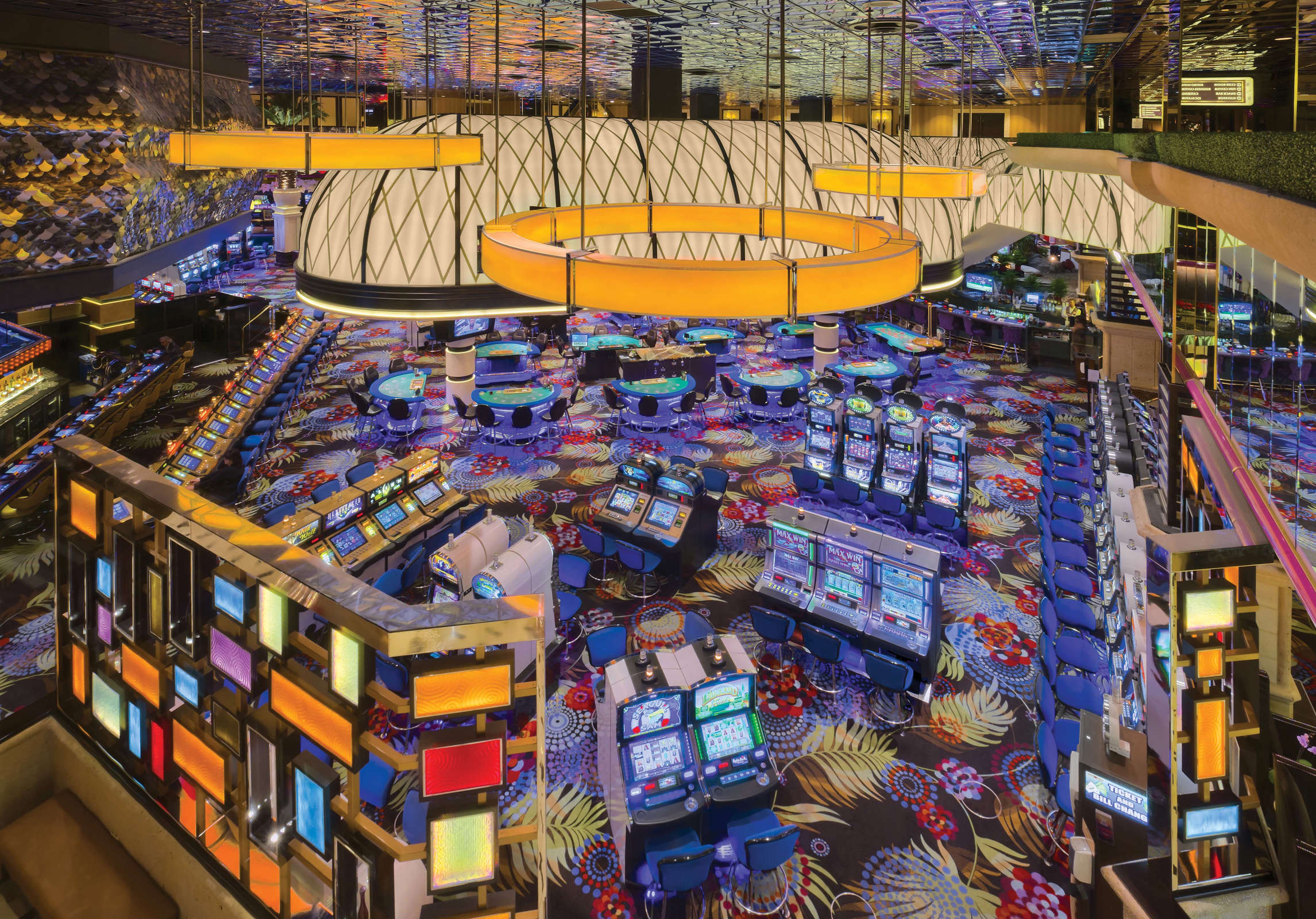 Hotel Atlantis Casino Resort Spa photo 2