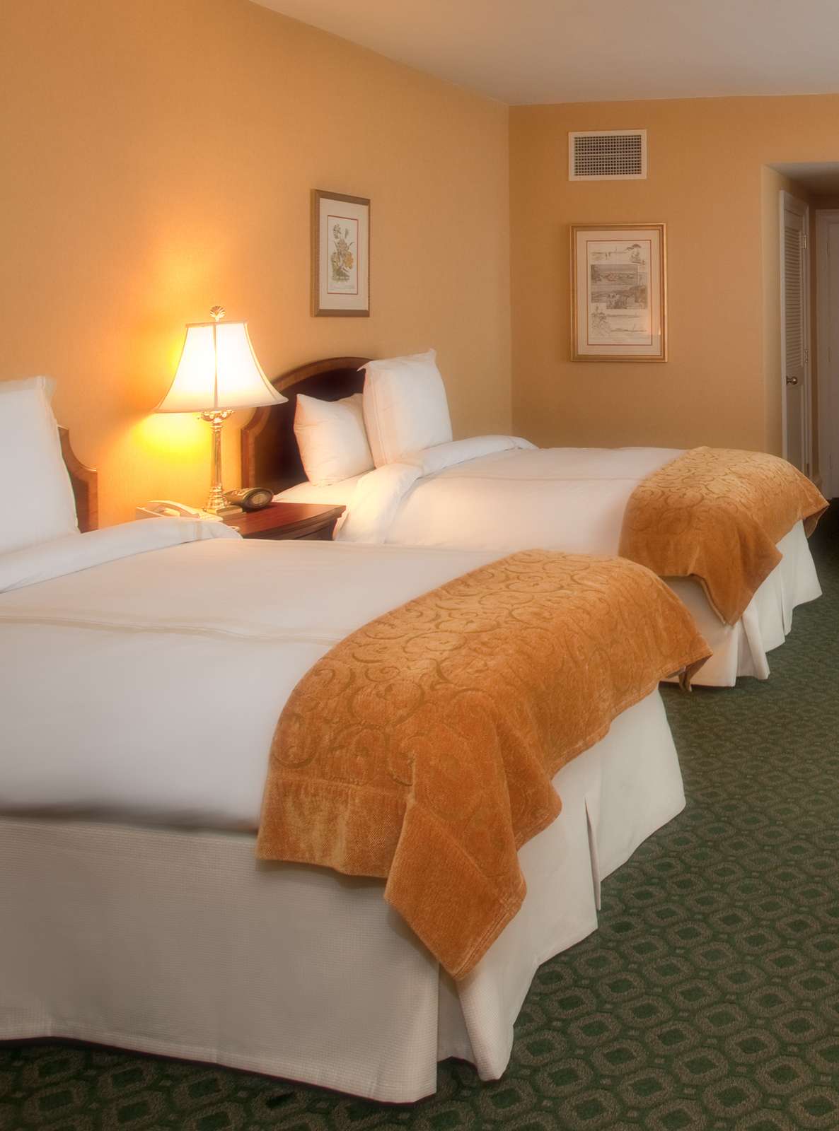 Hotel Seaview Hotel & Golf Club photo 5