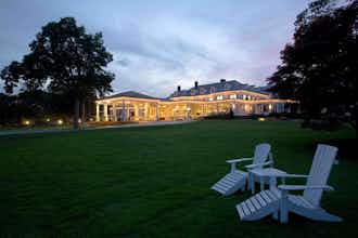 Hotel Seaview Hotel & Golf Club photo 1